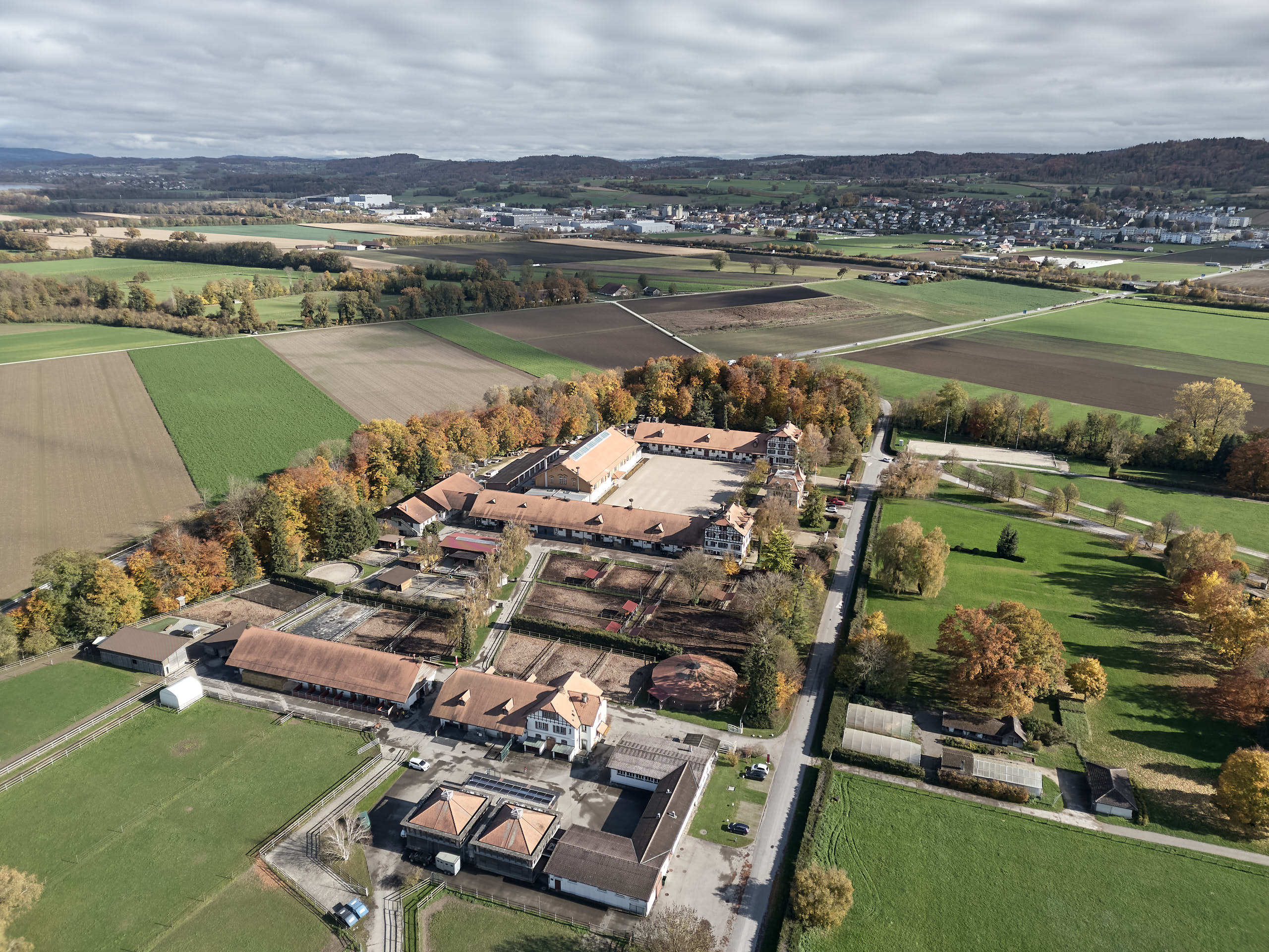 Haras National